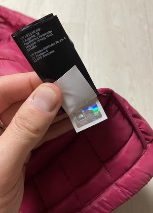 Жіноча куртка the north face, розмір m10 фото
