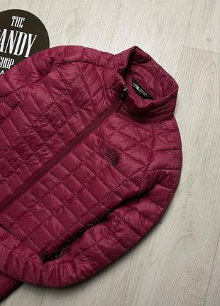 Жіноча куртка the north face, розмір m4 фото