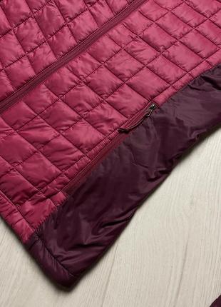 Жіноча куртка the north face, розмір m5 фото