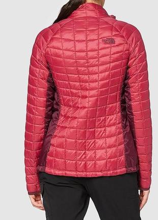 Жіноча куртка the north face, розмір m3 фото