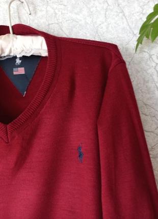 Джемпер   polo ralph lauren2 фото