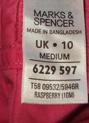 Marks&amp; spencer, бриджі літні2 фото