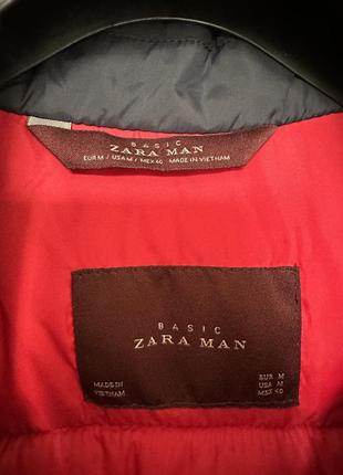 Куртка zara 6