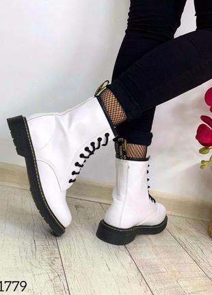 Ботинки zara нат. кожа премиум испания хит  акция 38р!!!! хит продаж