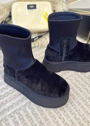 Угги ugg новинка 20232 фото