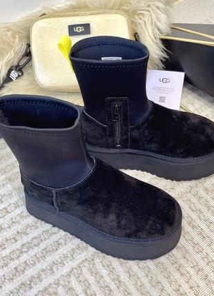 Угги ugg новинка 20231 фото