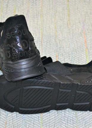 Детские туфли для девочек, belali (код 0615) размеры: 33-36