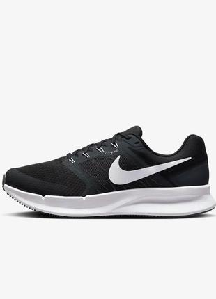 Кроссовки nike run swift