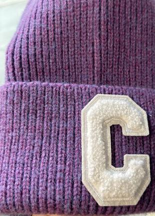 Детские шапки, подростковые шапки, стильные шапки