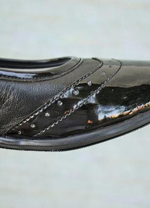 Детские туфли для девочек, кайрос (код 0367) размеры: 32-33