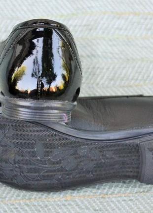 Детские туфли для девочек, кайрос (код 0367) размеры: 32-33