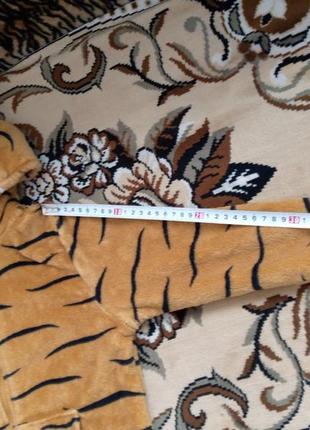 Піжама кігуру тигр8 фото