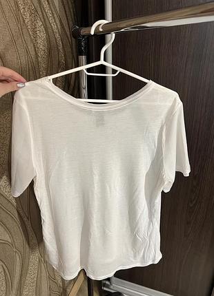 Футболка h&m2 фото