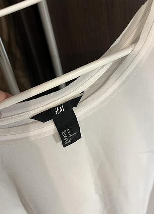 Футболка h&m3 фото