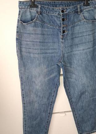 Стильні джинси-мом c&a2 фото