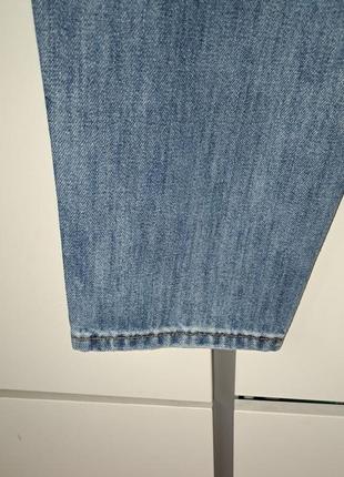 Стильні джинси-мом c&a6 фото