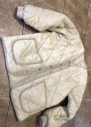 Куртка zara