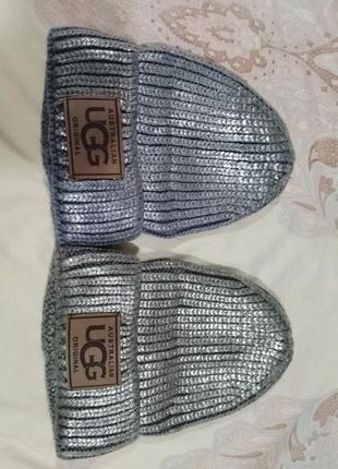 Шапка   зимняя