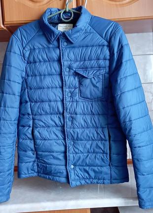 Куртка чоловіча calliope, р.m/46