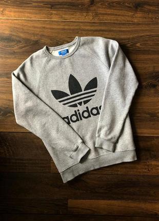 Свитшот adidas