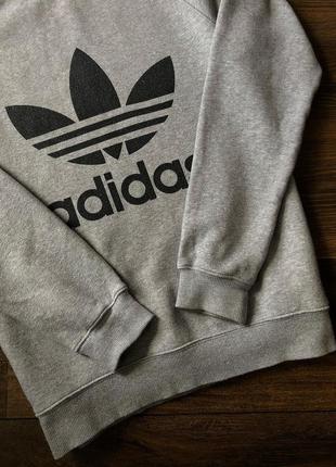 Світшот adidas2 фото