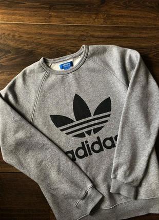 Світшот adidas3 фото