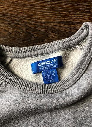 Свитшот adidas 5