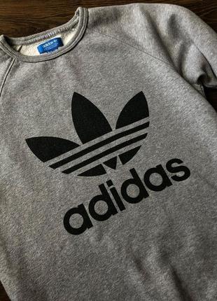 Світшот adidas4 фото