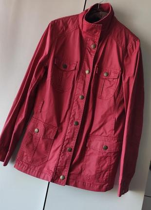 Куртка жакет вітровка з пропиткою