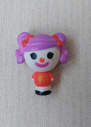 Куколка micro lalaloopsy микро лалалупси mga