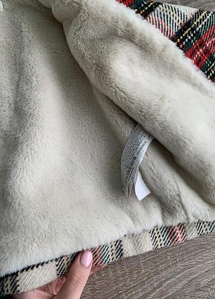 Пальто от zara 5