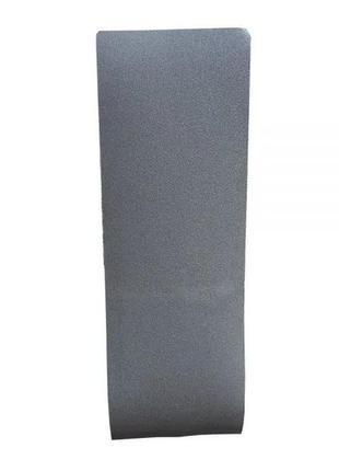 Каремат 200х75 grey 10 мм (sk0002)5 фото