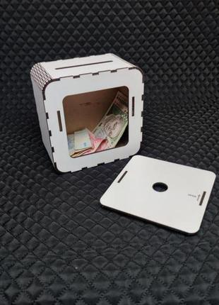 Копилка для чайных