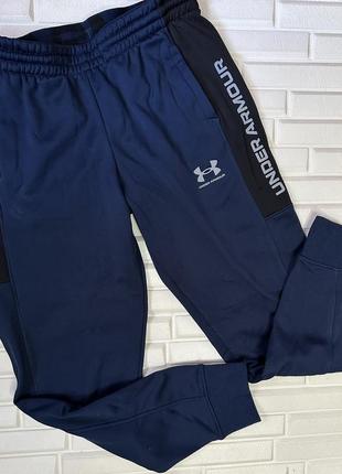 Under armour спортивные штаны1 фото