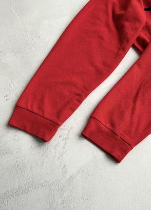 Флисовая кофта benger мужская xl