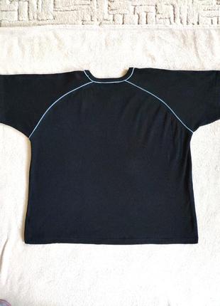Бренд giorgio armani

le collezioni хлопковая объемная мужская футболка в рубчик3 фото