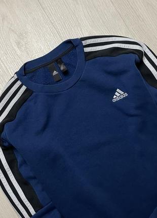 Мужской свитшот adidas originals, размер m2 фото