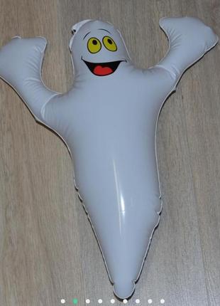 Украшение надувной, воздушный шарик на хеллоуин