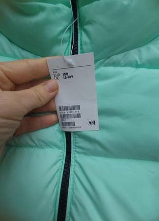 Куртка h&m5 фото