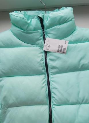 Куртка h&m3 фото