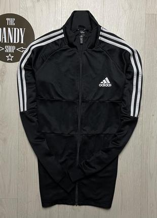 Мужская олимпийка adidas aeroready, размер l