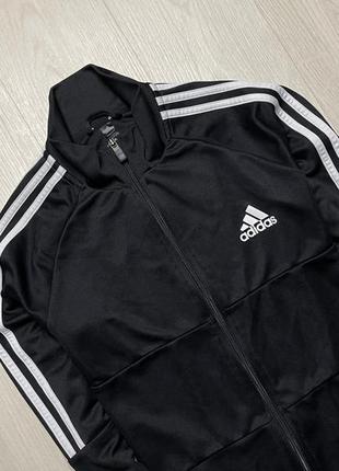 Мужская олимпийка adidas aeroready, размер l3 фото