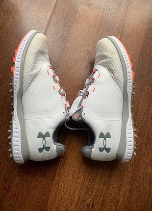 Кроссовки under armour 40-41