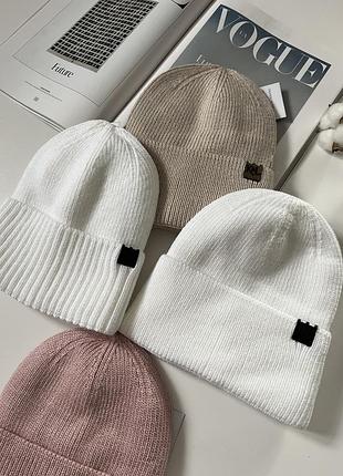 Шапка 3