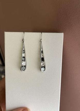 Сережки
