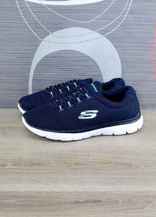 Кроссовки skechers