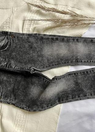 Костюм, комплект джинсы и свитер в&amp;nbsp;очажен zara5 фото