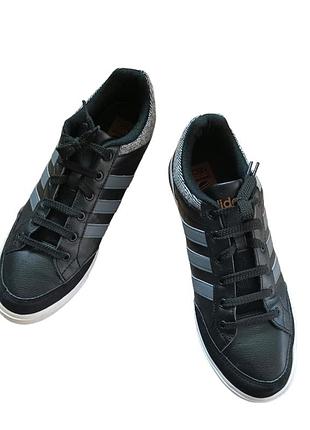 Кеди adidas (neo label)