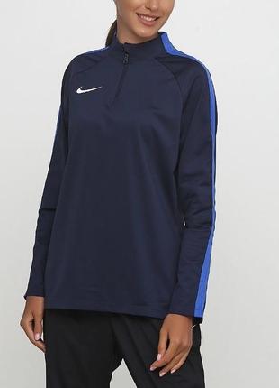 Жіноча кофта для тренувань nike1 фото