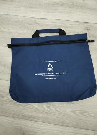 Текстильная сумка для ноутбука классическая сумка для ноутбука3 фото